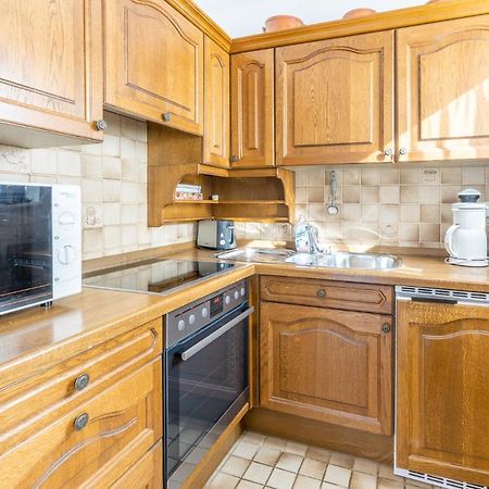 Bergsonne Apartment บาดฮินเดลัง ภายนอก รูปภาพ