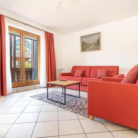 Bergsonne Apartment บาดฮินเดลัง ภายนอก รูปภาพ