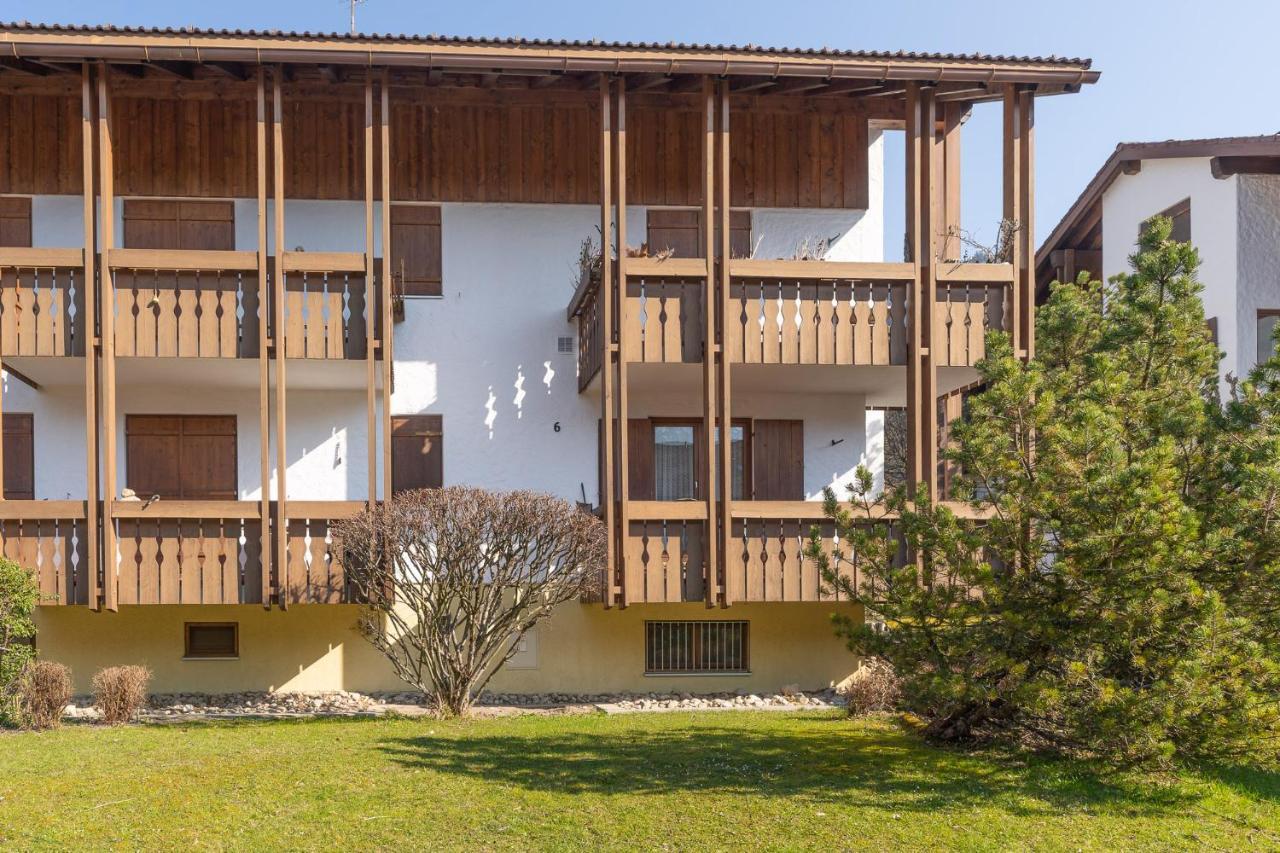 Bergsonne Apartment บาดฮินเดลัง ภายนอก รูปภาพ
